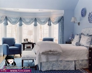 ديكورات جبس غرف نوم  احدث ديكورات جبس مودرن  ديكورات غرف نوم جبسية 2014
