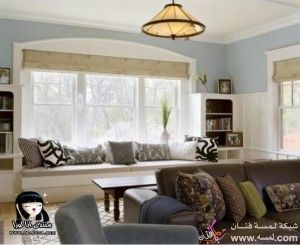 اجمل ديكور كنب مودرن 2015 ، اروع الديكورات  ، اشيك الموديلات 2014