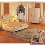 أثاث غرف النوم2015