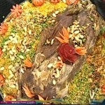 صور وجبات افطار رمضان 2014