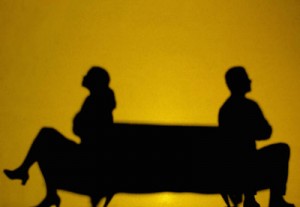 قواعد وتكتيكات هادئة للحروب الزوجية