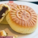 طريقة عمل المعمول بالتمر: