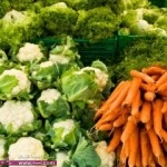 موسوعة للخضر و الفواكه وفوائدها