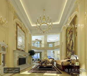 اروع جبسيات واجمل جبس للأسقف 2014