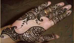حناء اليد للعروس – حنة اليدين للعرايس 2014 – Hand henna