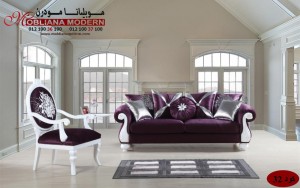 صالونات موبيليانا مودرن للاثاث المودرن 2014 _صور صالونات 2014