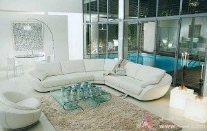 أجمل ديكورات صالونات ممكن تراها عيناك    2014