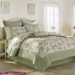 مجموعه اولي من اغطية واطقم السرير (مليات وشراشف