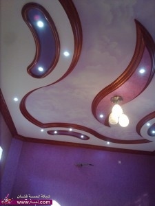 دهانات حوائط الوان جديدة 2014دهانات غرف نوم جميلة اشكال دهانات رووعة