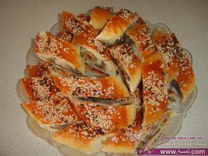 تحضير فطائر السوفلي لذيذة و سهلة