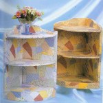 أعمال راقيه من الكرتون