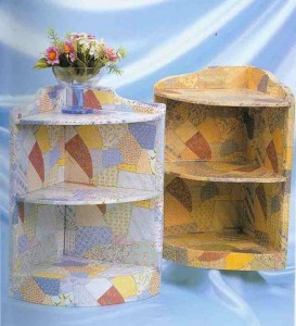 أعمال راقيه من الكرتون