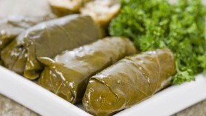 ورق عنب لذيذ جدا