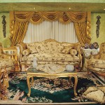 تشكيلة رائعة من غرف جلوس مودرن 2014 , غرف كنب مودرن ستيل كلاسيك