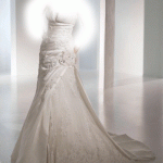 فساتين زفاف خليجي 2014 – فساتين اعراس  صور فساتين افراح 2015