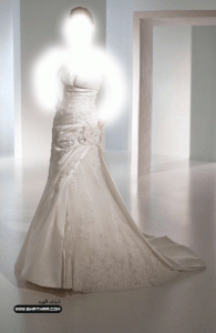 فساتين زفاف خليجي 2014 – فساتين اعراس  صور فساتين افراح 2015