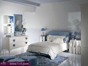 اروع غرف نوم روعه 2014