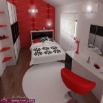 اروع الديكورات لغرف النوم 2015 