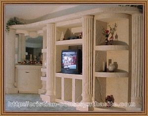 جبيات اسقف روعه وحديثة 2014