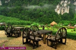 محميه خوسوك بتايلاند2014