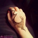 ارق واجمل نقوش حناء للعروس وللمناسبات 2014