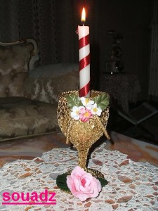 طرق راااااائعة للاستفادة من بعض الاشياء القديمة والمهملة