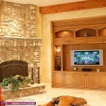 أجمل ديكور فيلات روعة من الداخل والخارج