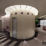 جبسيات حديثه للأسقف والجدران لمحبين التميز والتجديد2014