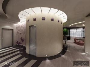 جبسيات حديثه للأسقف والجدران لمحبين التميز والتجديد2014