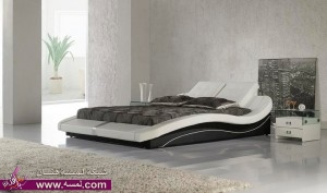 ديكورات غرف نوم يابانيه  احدث ديكورات غرف النوم2014