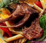 ملف كامل عن كيفية طبخ اشهي الاكلات من اللحوم