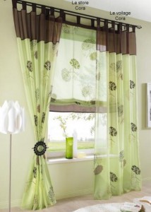 الوان ستائر غرف النوم 2014 , تصاميم ستارة غرف النوم 2014