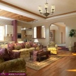 ديكورات جبس فخمة  2014 روعه ما تتخيل