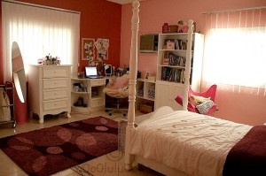 استايلات للصيف ورق جدران وغرف تهبل 2014