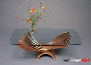 اكسسوارات منزلية  ترابيزات خرافية 2015 , طاولات 2014