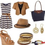 كولكشن صيفي جنان لست البنات 2014