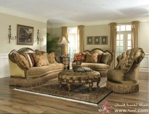 صور رائعة للمجالس العربية الرائعة ذات الفخامة العالية2014 , ديكورات مجالس فخمة جدا تناسب كافة الازواق2015