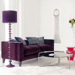 اثاث تركي مودرن وانيق كنب راقي بالوان دهانات خيالية 2015