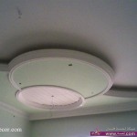 مجموعة كبيرة من الأسقف الجبسيةالراقية والجميلة 2014_2015
