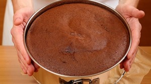 أسرار نجاح الكيكة