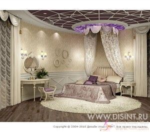 أروع ديكورات غرف نوم للعرسان 2014أجدد ديكور فخم لغرف النوم , أحلي غرف نوم جنان للعرسان2015