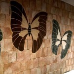 الجرانيت والسيراميك2015 تصميم جميل ستريت وأفكار الأرضيات الحديثة2014