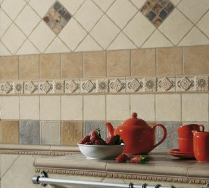 سيراميك مطابخ 2014 صور احدث اشكال ديكورات سيراميك المطابخ والحمامات