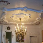 ديكورات جبس روعة جمل تصميمات اسقف جبس واسقف معلقة 2014 -2015
