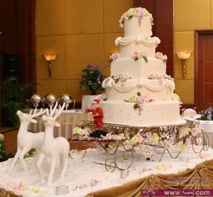 أجمل واغرب صور كيك وتورت