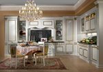 مطابخ رائعة ٢٠١٥ و   غرف طعام