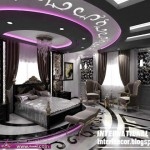 اجمل تصميمات اسقف جبس و اسقف معلقة مودرن 2014