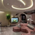 أسقف رائعة لبيتك للمجالس والصالات رهيب جدا 2014