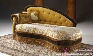 اروع الشيزلونج فخامة ومريح 2014