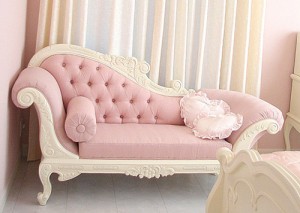 ديكورات كنبات فرنسية2014